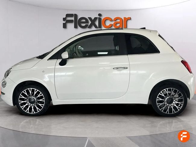 Foto del FIAT 500 1.0 Hybrid Monotrim 52kW