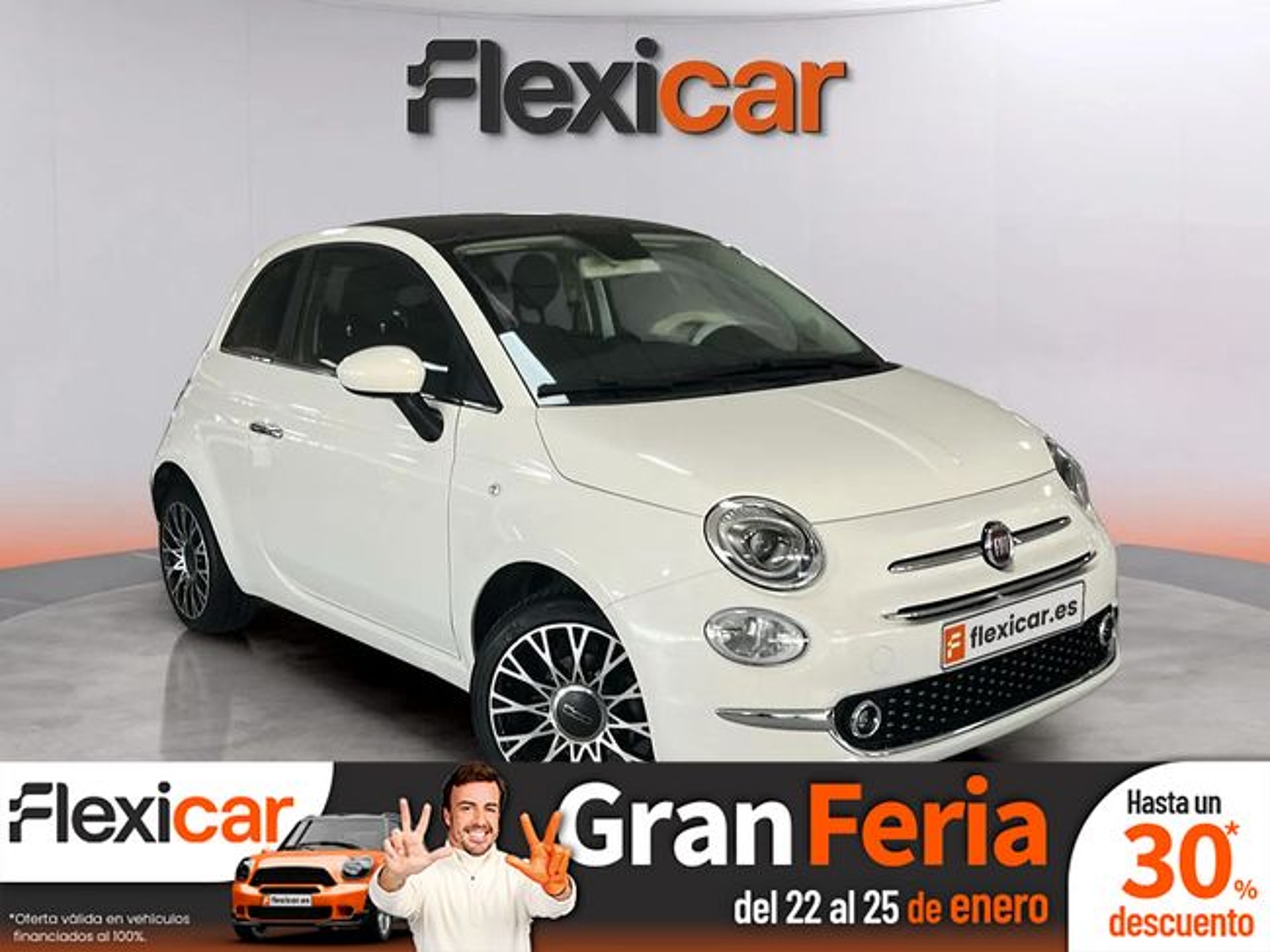 Imagen de FIAT 500