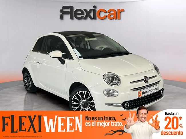 FIAT 500 (Monotrim 1.0 Hybrid 51KW (70 CV)) en Alicante