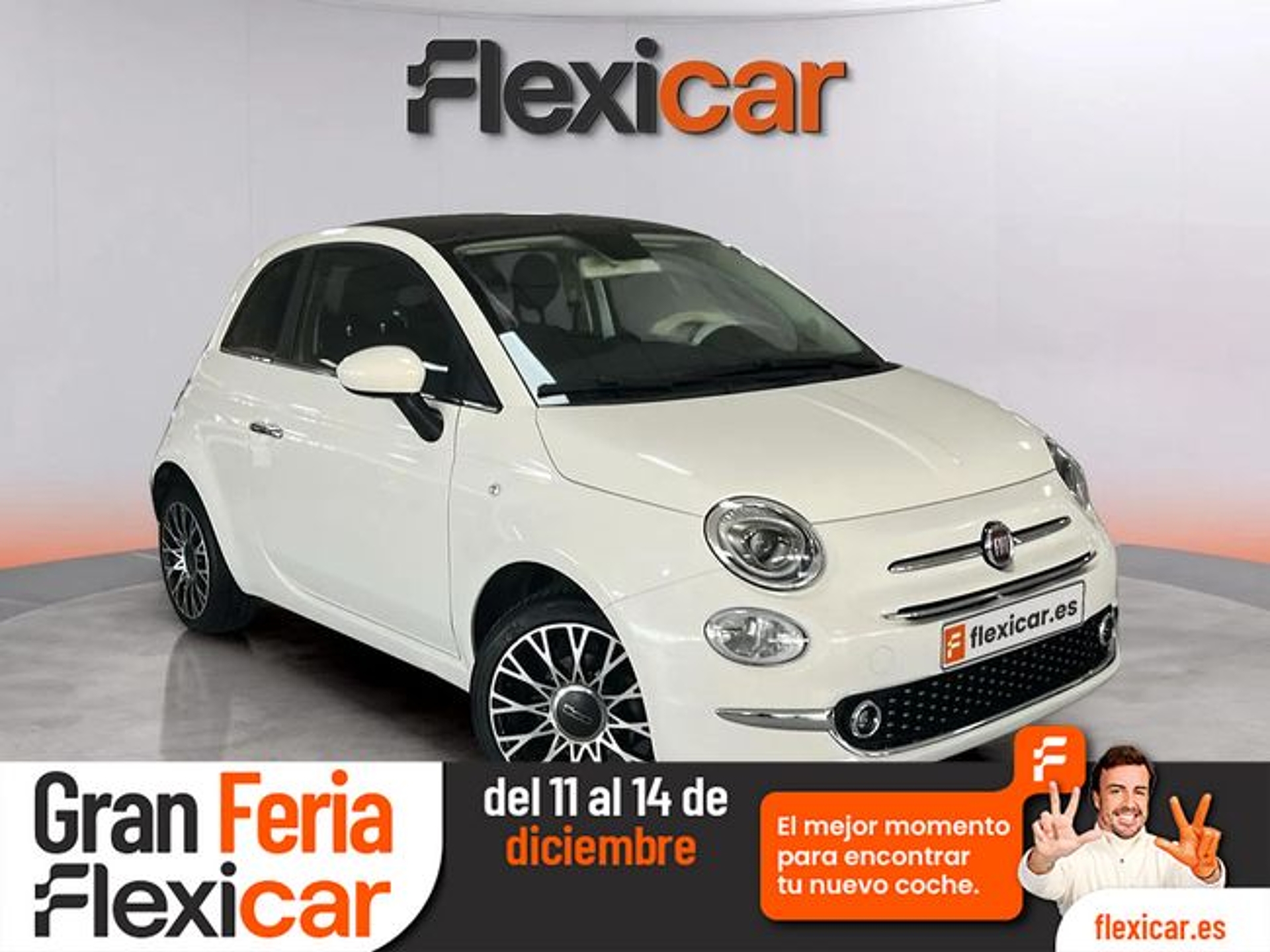 Imagen de FIAT 500