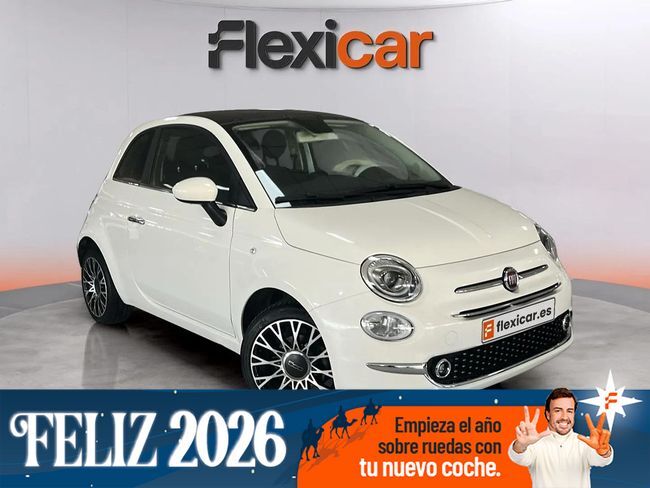 FIAT 500 (Monotrim 1.0 Hybrid 51KW (70 CV)) en Alicante