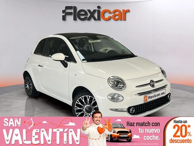 Foto del FIAT 500 1.0 Hybrid Monotrim 52kW
