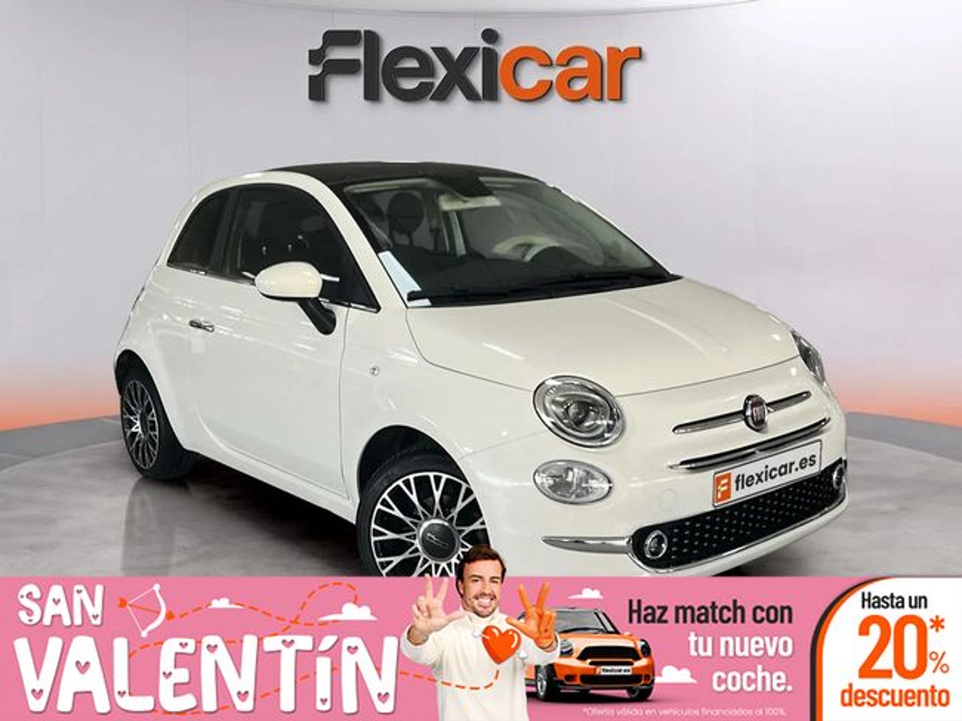 Imagen de FIAT 500