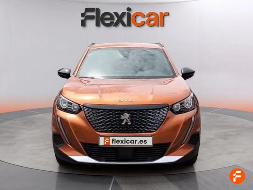 Foto del PEUGEOT 2008 1.2 PureTech S&S Allure Pack 100