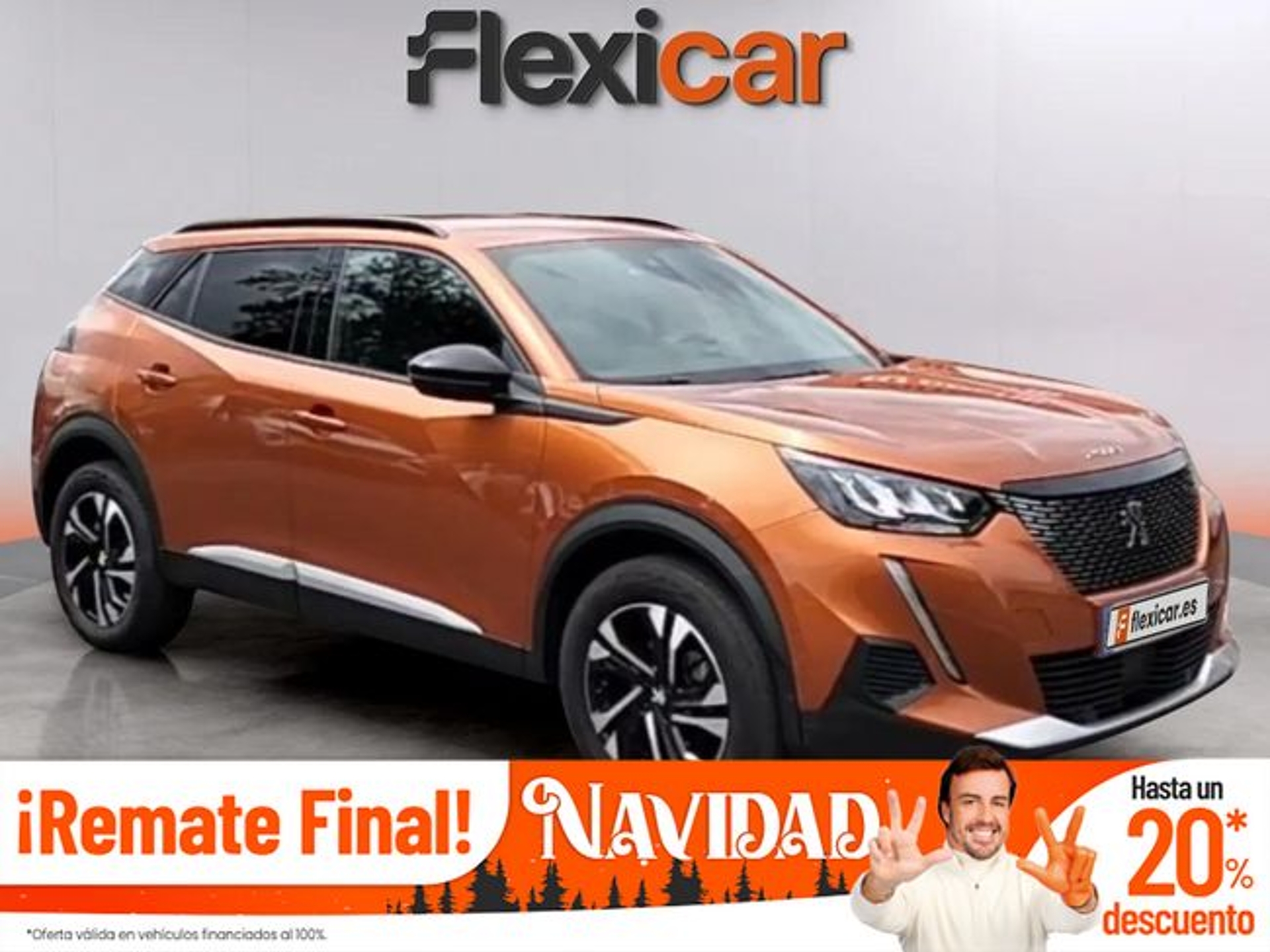 Imagen de PEUGEOT 2008