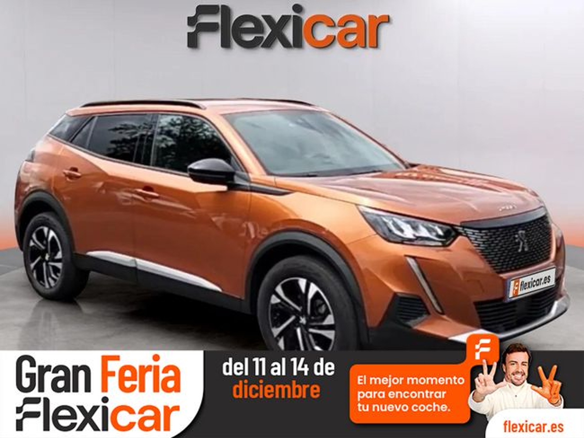 Imagen de PEUGEOT 2008