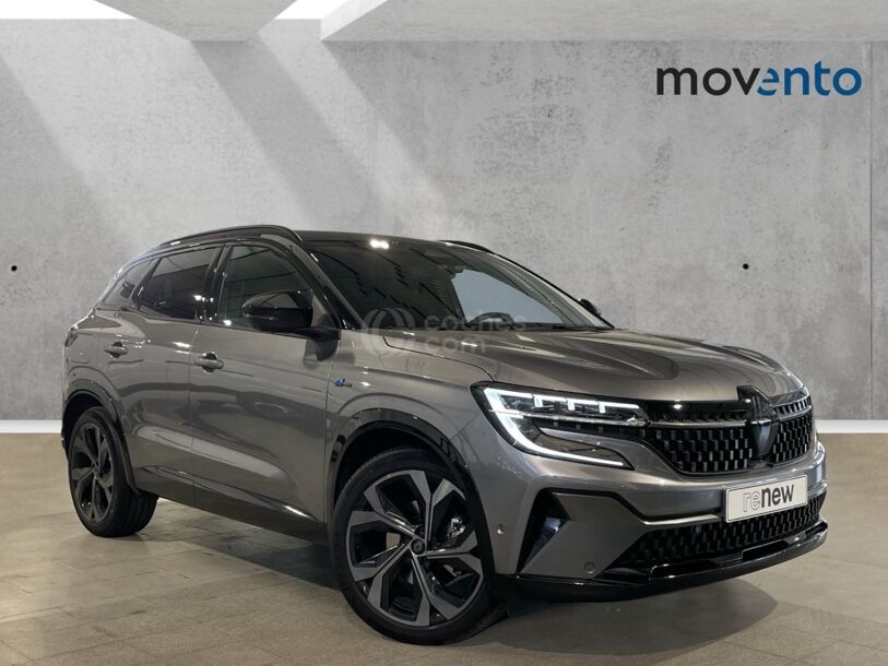 Foto del RENAULT Austral 1.2 E-Tech Híbrido Techno Esprit Alpine 146kW