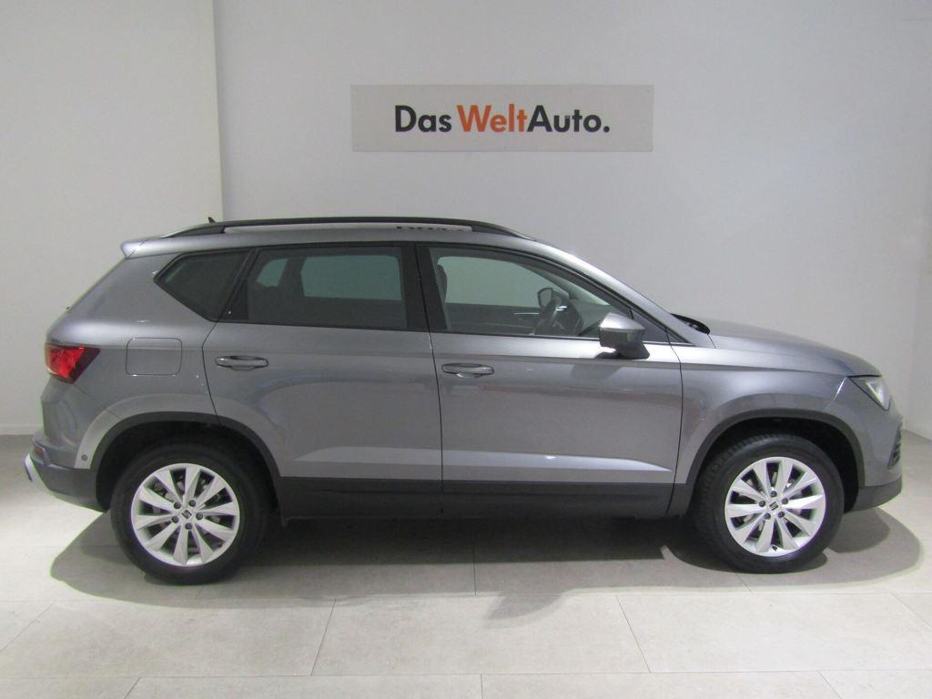 Imagen 3 de SEAT Ateca