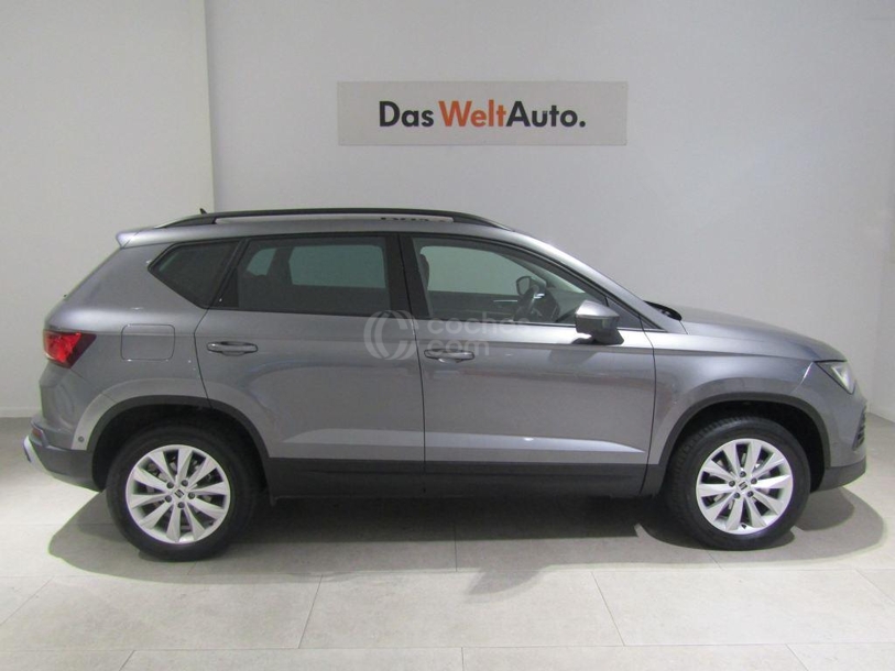 Foto del SEAT Ateca 1.5 EcoTSI S&S Special Evo DSG