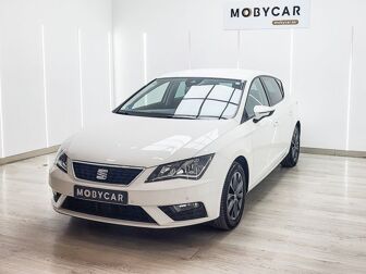 Imagen de SEAT León 1.5 EcoTSI S&S Style 130