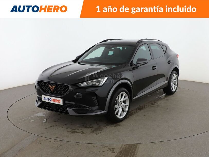 Foto del CUPRA Formentor 1.5 TSI 150 DSG