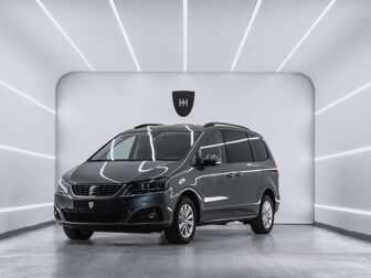 Imagen de SEAT Alhambra 2.0TDI CR Eco. S&S Style 150