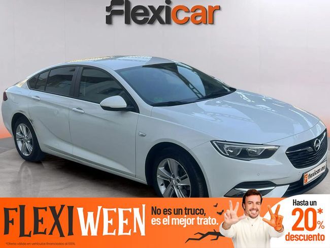 OPEL Insignia (1.6 CDTI S&S ecoF 100kW (136CV) Business) en Sevilla