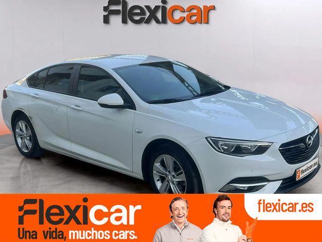 OPEL Insignia (1.6 CDTI S&S ecoF 100kW (136CV) Business) en Sevilla