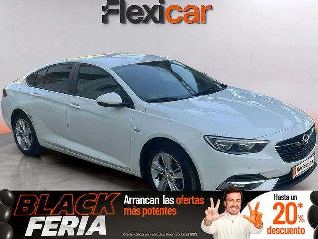 OPEL Insignia (1.6 CDTI S&S ecoF 100kW (136CV) Business) en Sevilla