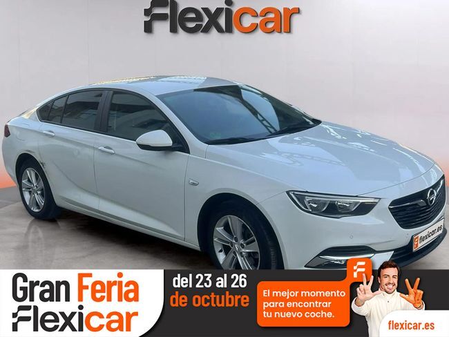 OPEL Insignia (1.6 CDTI S&S ecoF 100kW (136CV) Business) en Sevilla