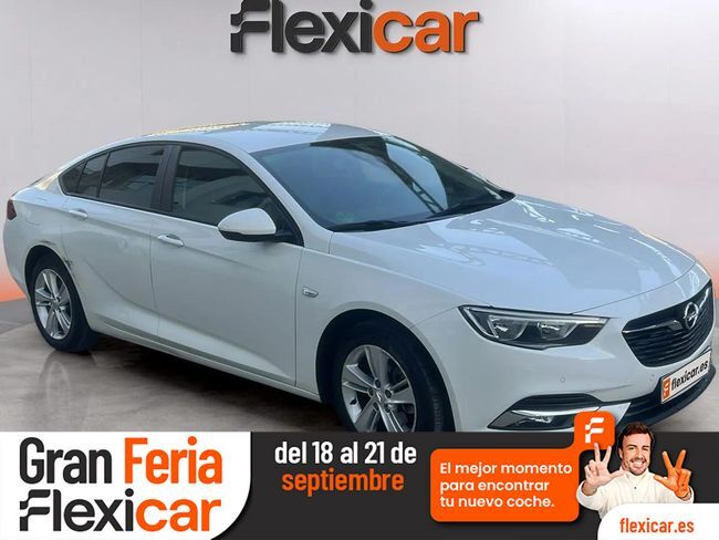 OPEL Insignia (1.6 CDTI S&S ecoF 100kW (136CV) Business) en Sevilla