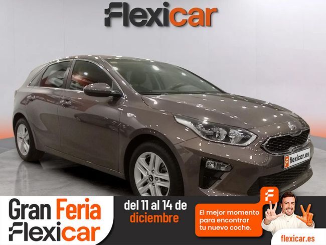 KIA Ceed (1.4 T-GDi 103kW (140CV) Drive) en Huesca