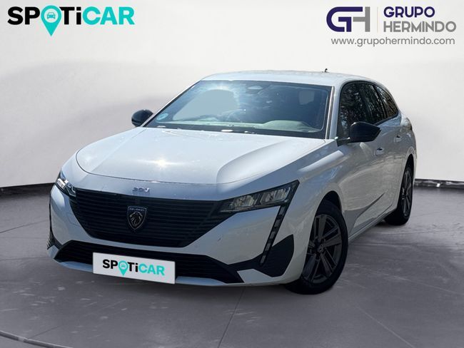 Foto del PEUGEOT 308 SW 1.5 BlueHDi S&S Active Pack 130