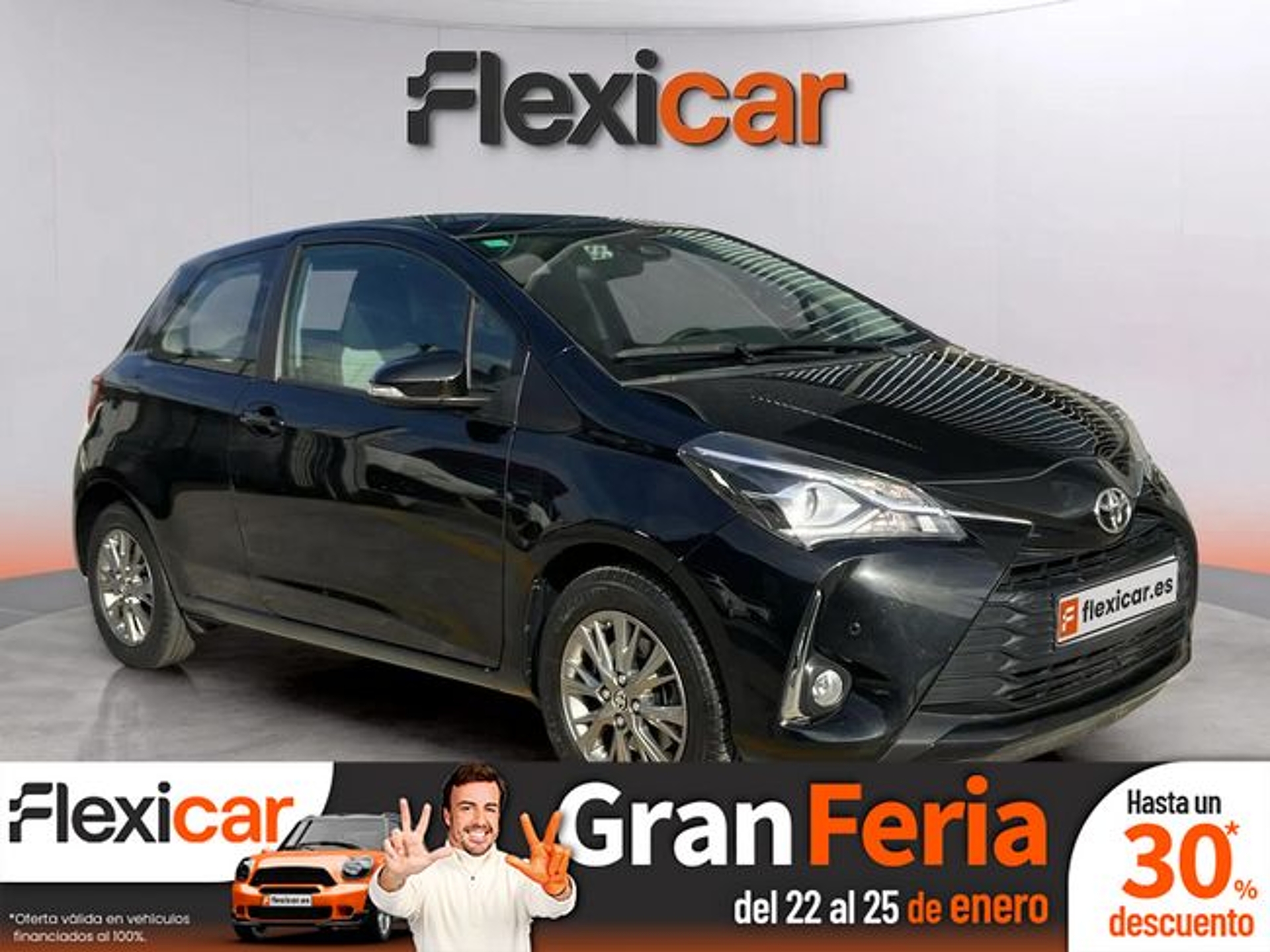 Imagen de TOYOTA Yaris