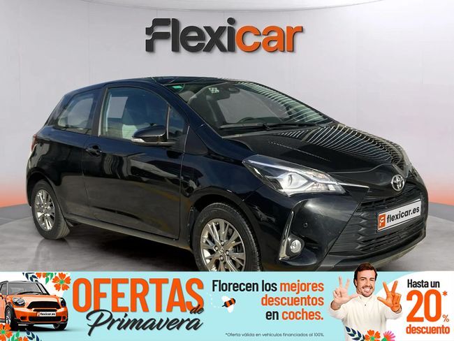 Foto del TOYOTA Yaris 1.5 Active