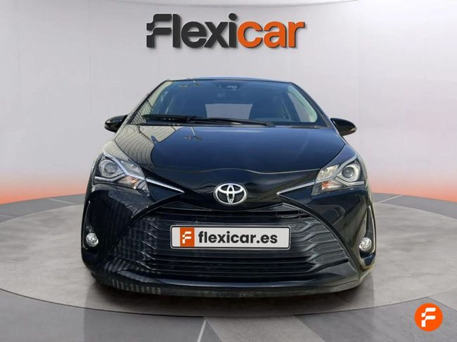 Imagen 2 de TOYOTA Yaris