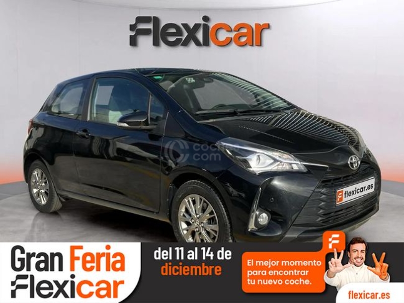 Foto del TOYOTA Yaris 1.5 Active