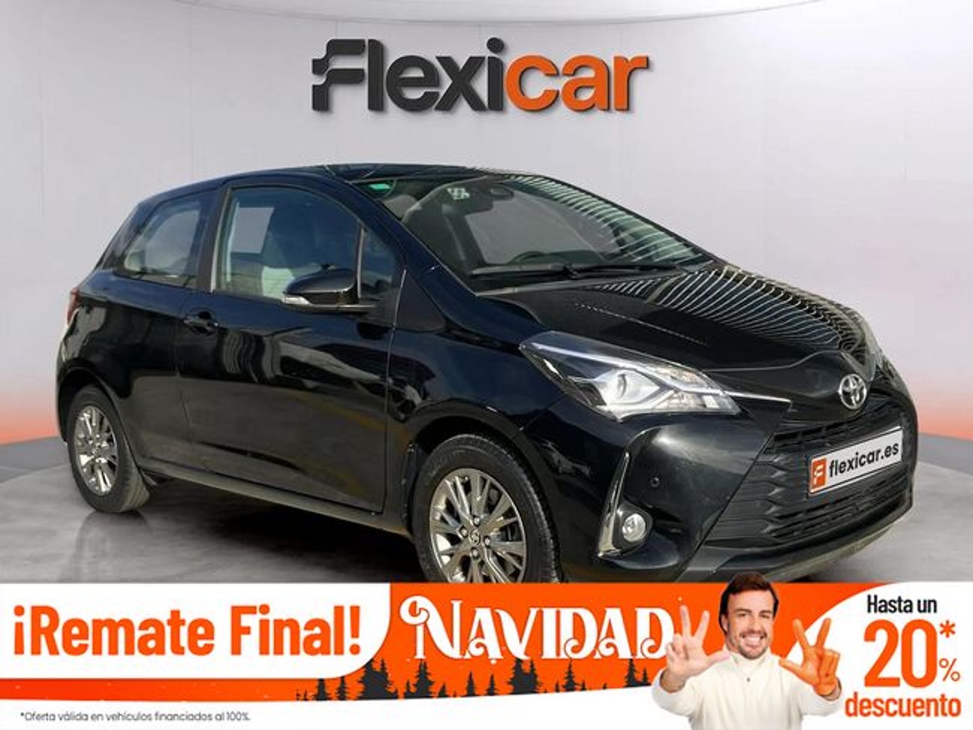Imagen de TOYOTA Yaris