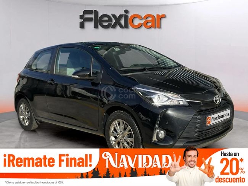 Foto del TOYOTA Yaris 1.5 Active