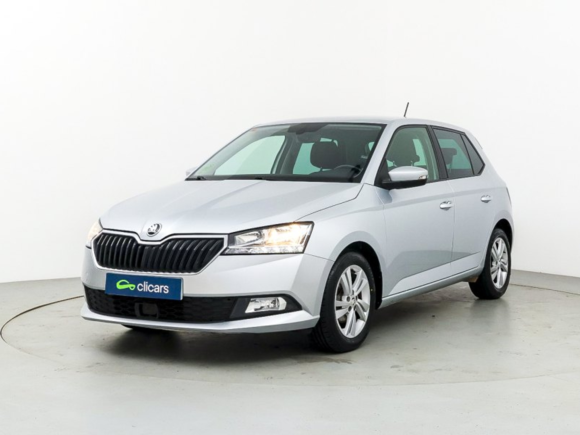 Imagen de SKODA Fabia