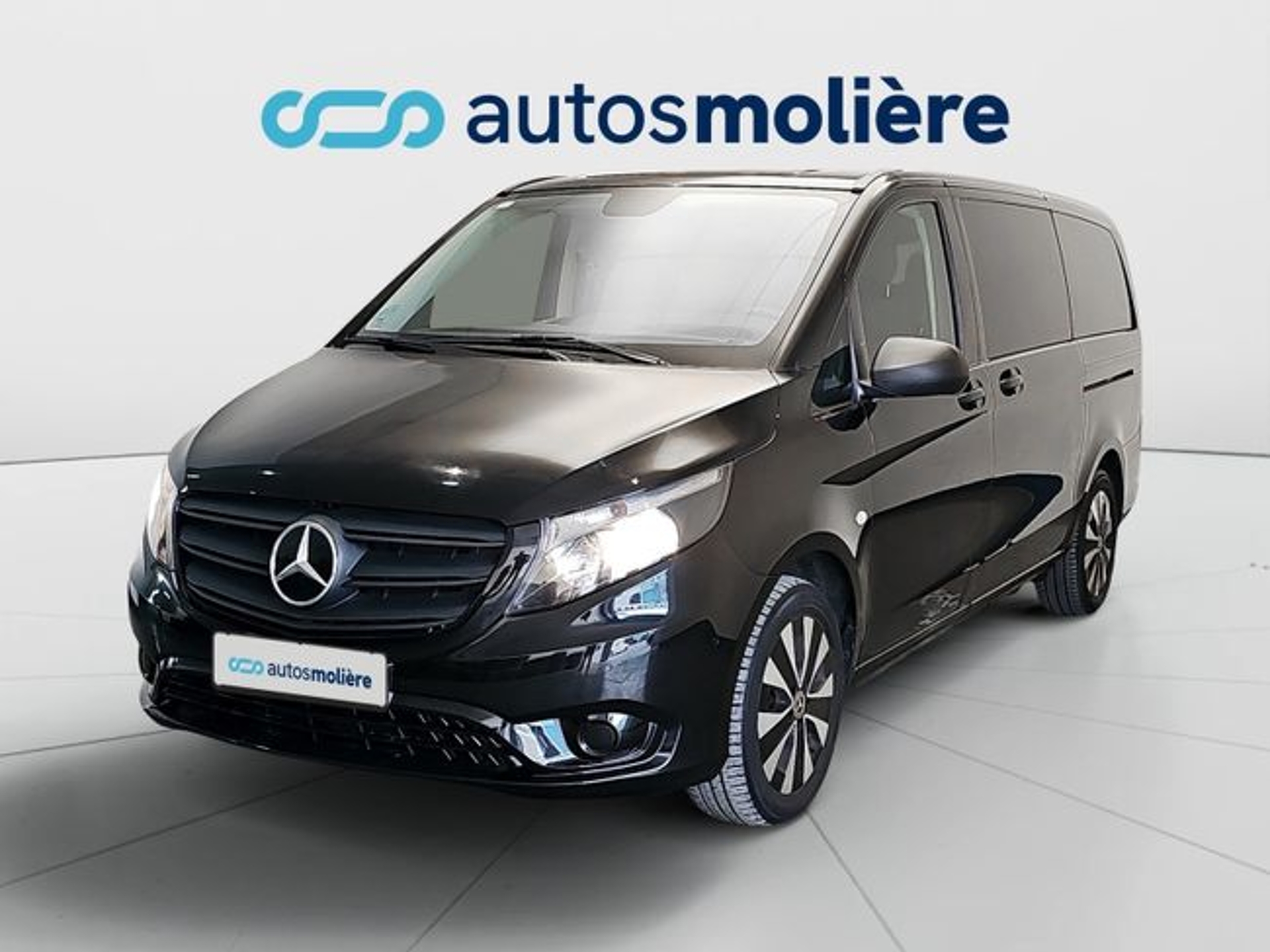 Imagen de MERCEDES Clase V