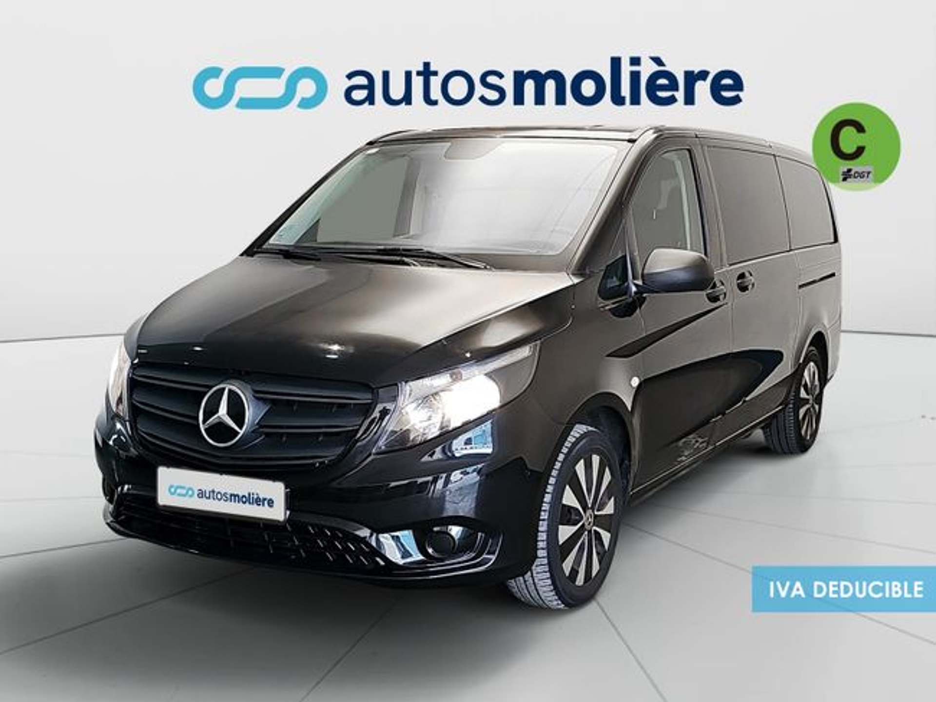 Imagen de MERCEDES Clase V