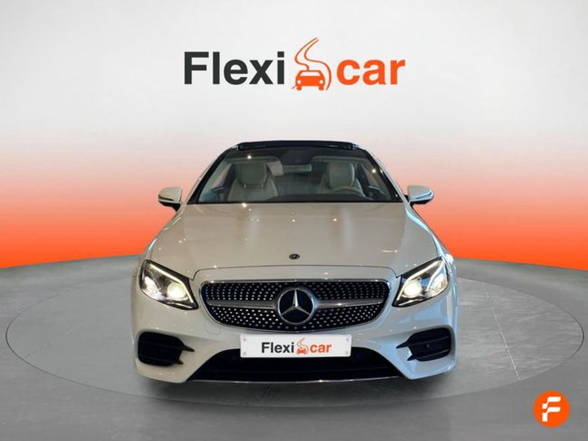 Imagen 3 de MERCEDES Clase E