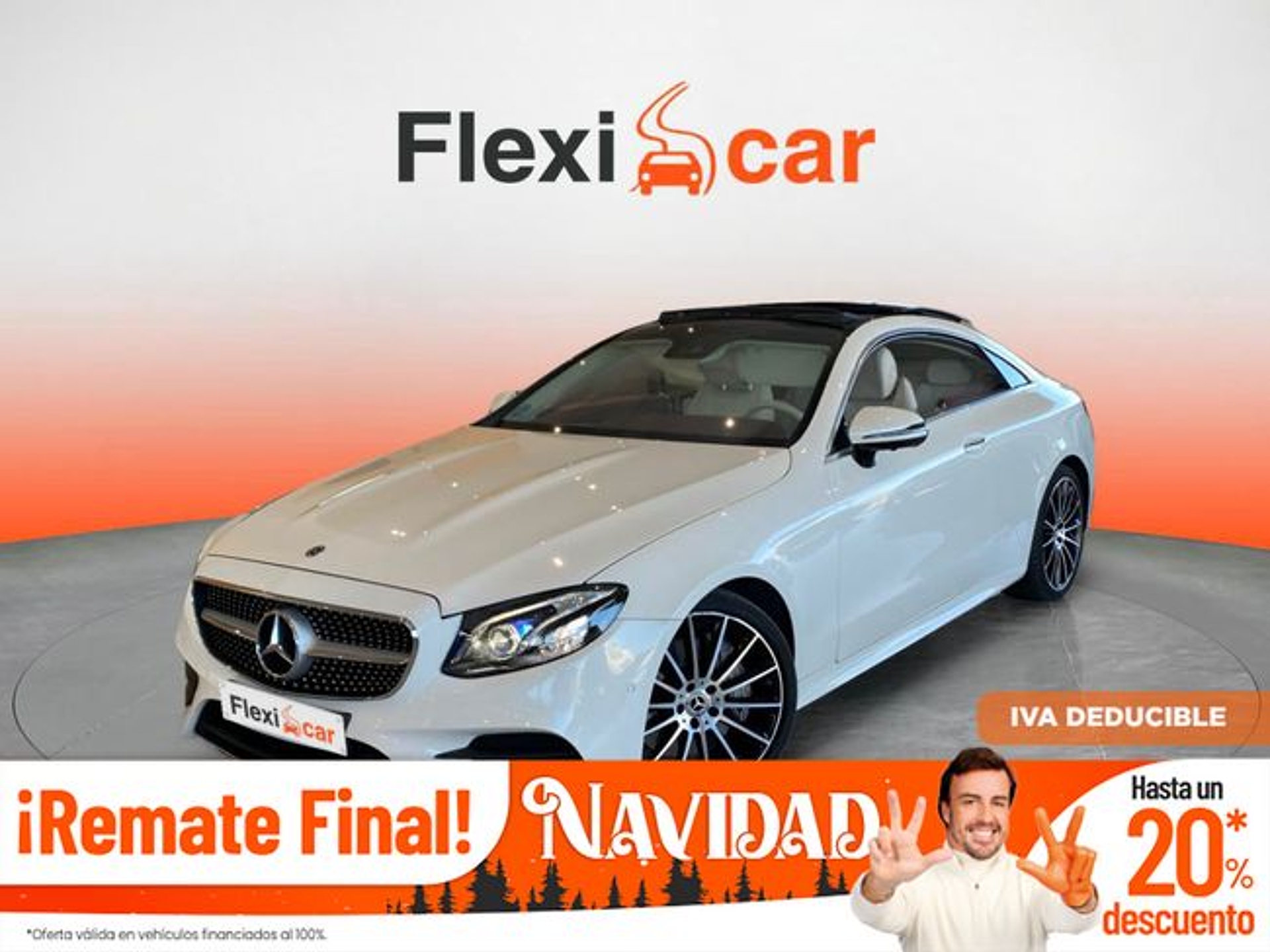 Imagen de MERCEDES Clase E