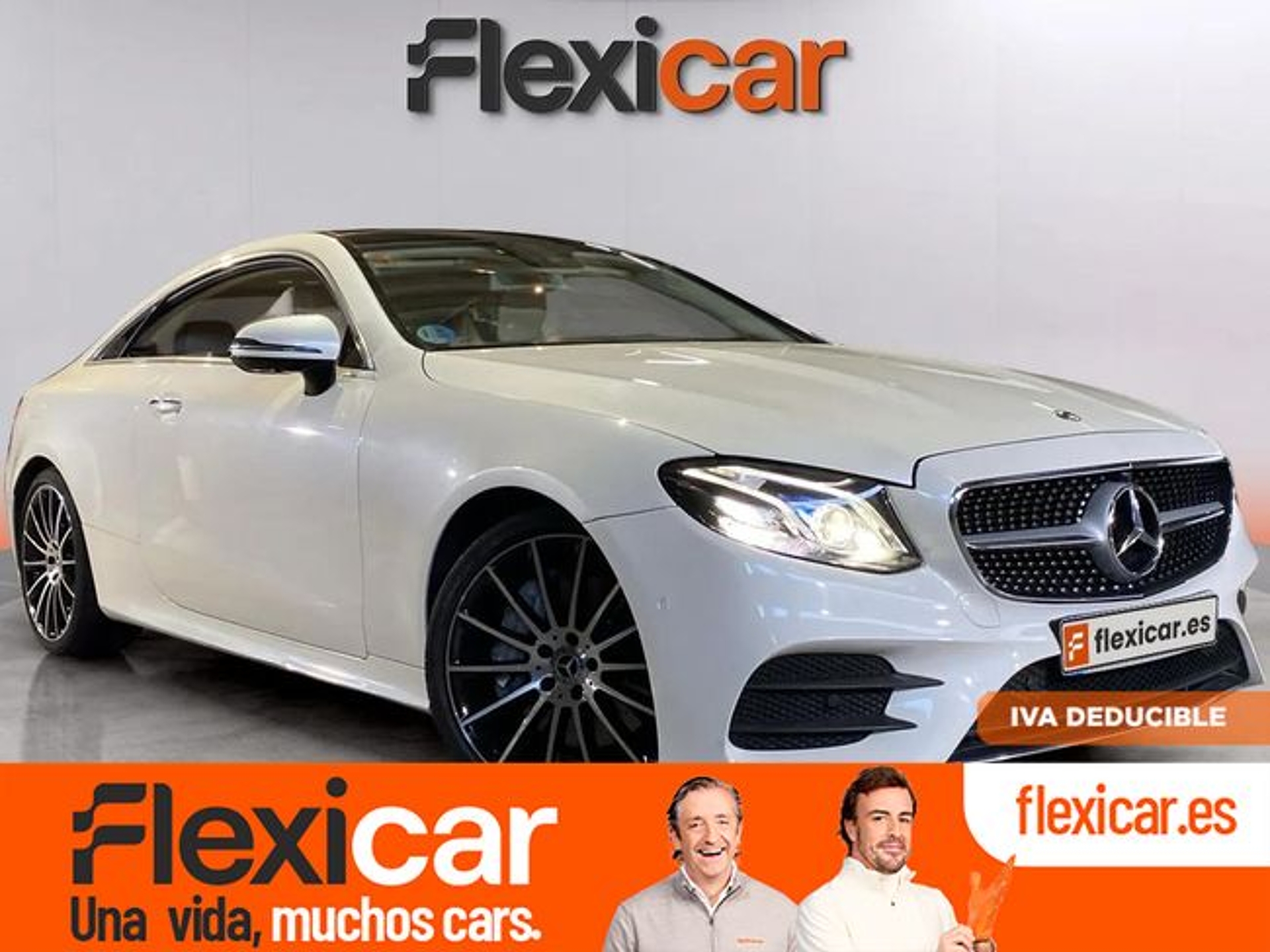 Imagen de MERCEDES Clase E