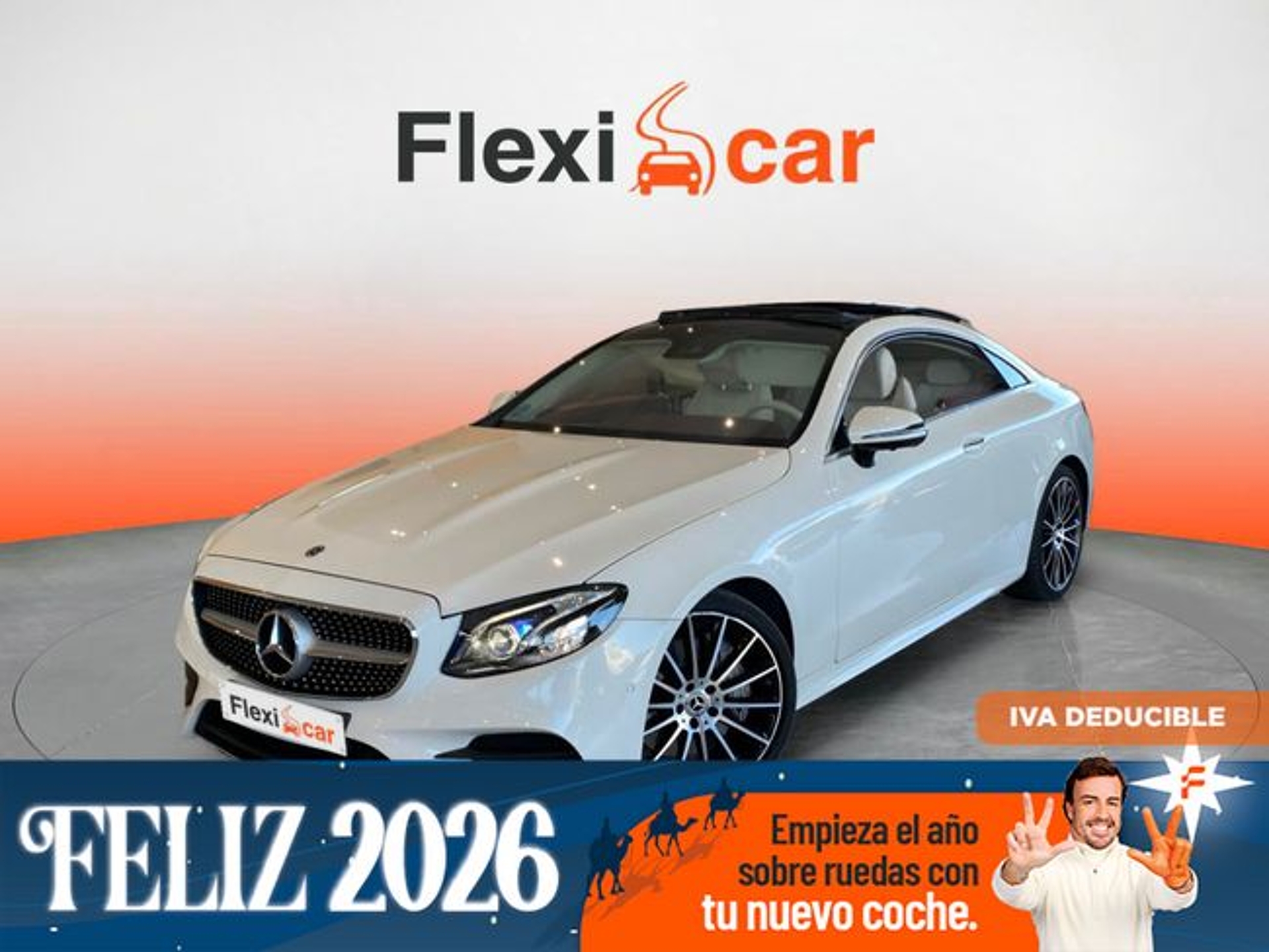 Imagen de MERCEDES Clase E