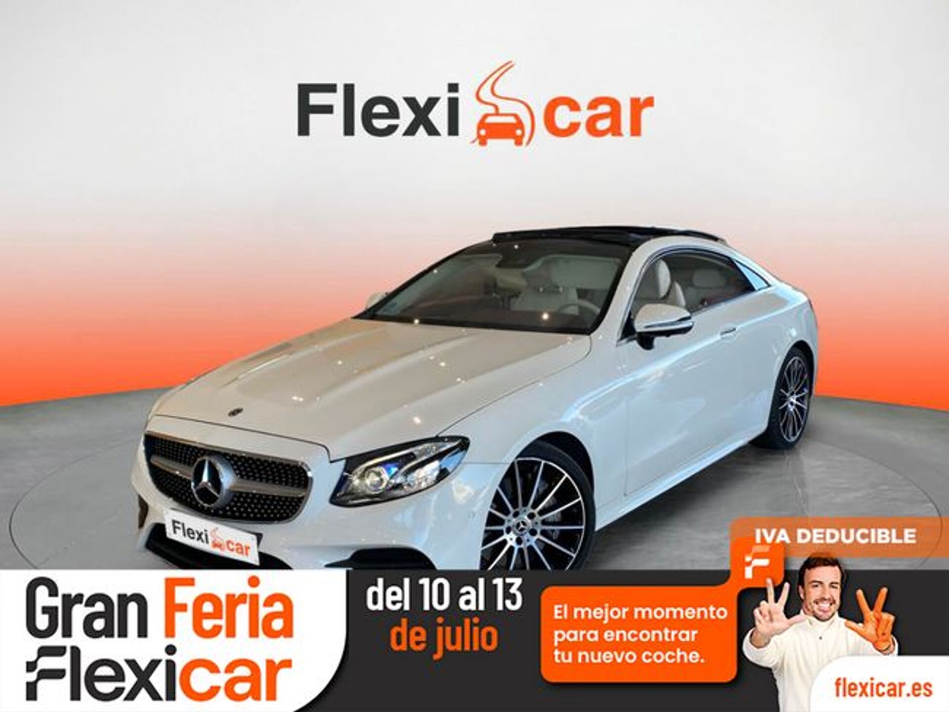 Imagen de MERCEDES Clase E