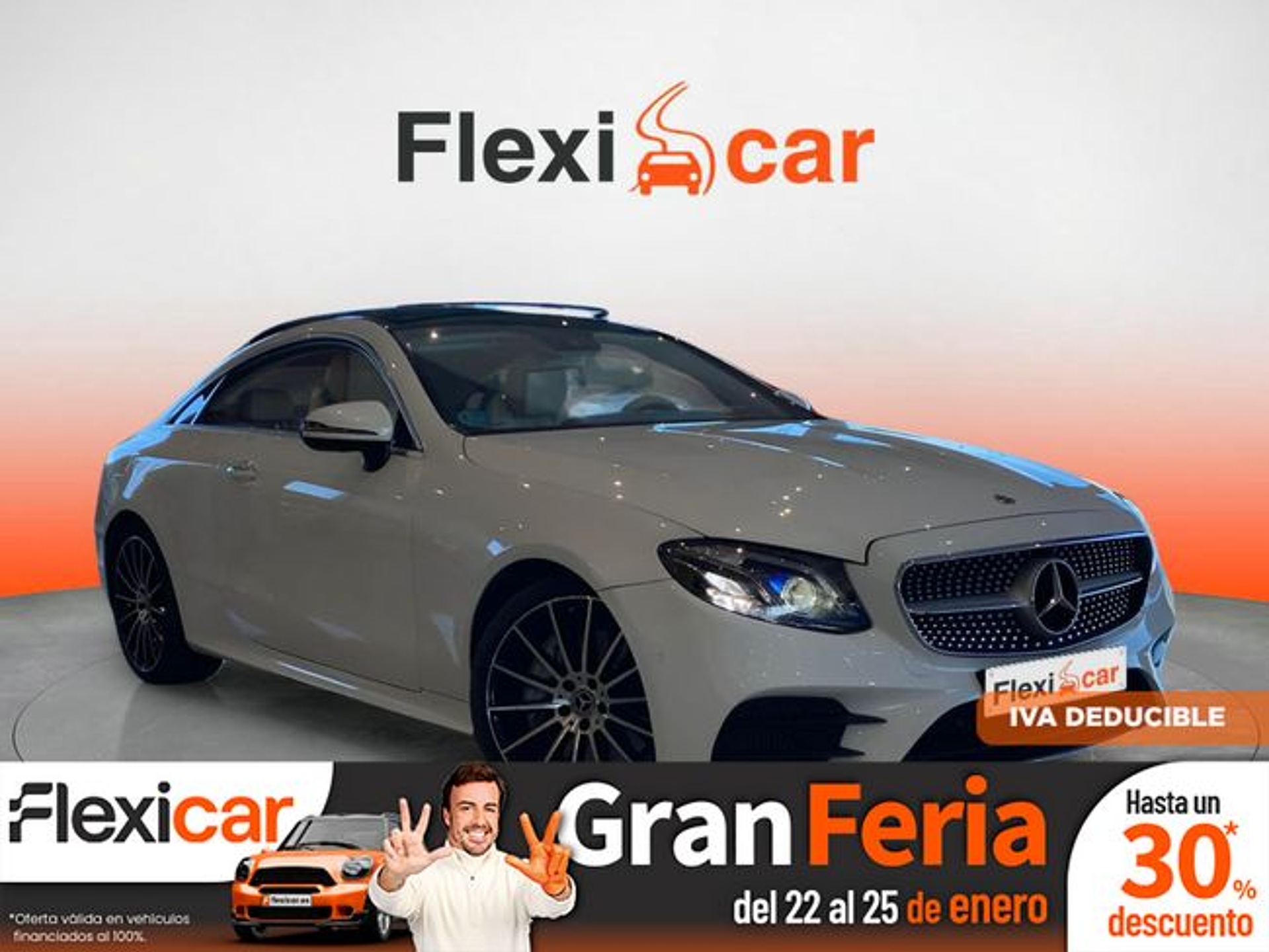 Imagen de MERCEDES Clase E