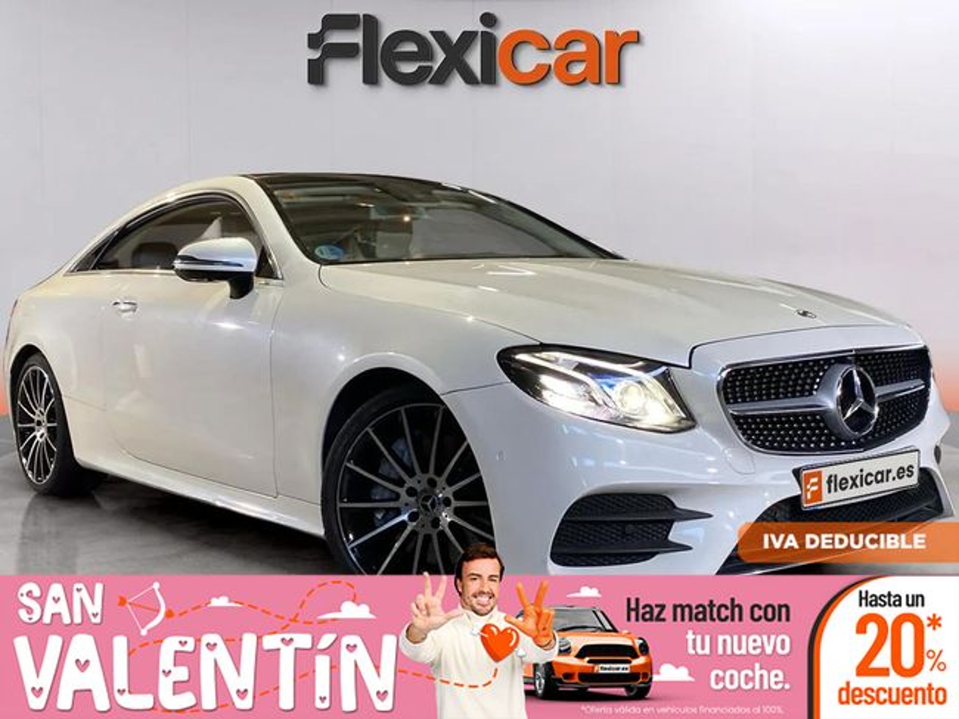 Imagen de MERCEDES Clase E