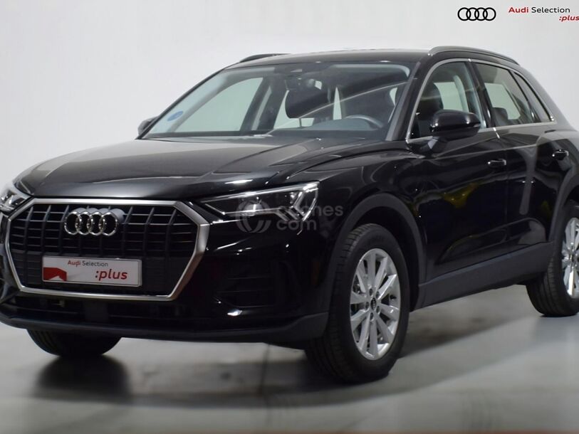 Foto del AUDI Q3 45 TFSIe Advanced S-tronic