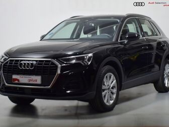 Imagen de AUDI Q3 45 TFSIe Advanced S-tronic