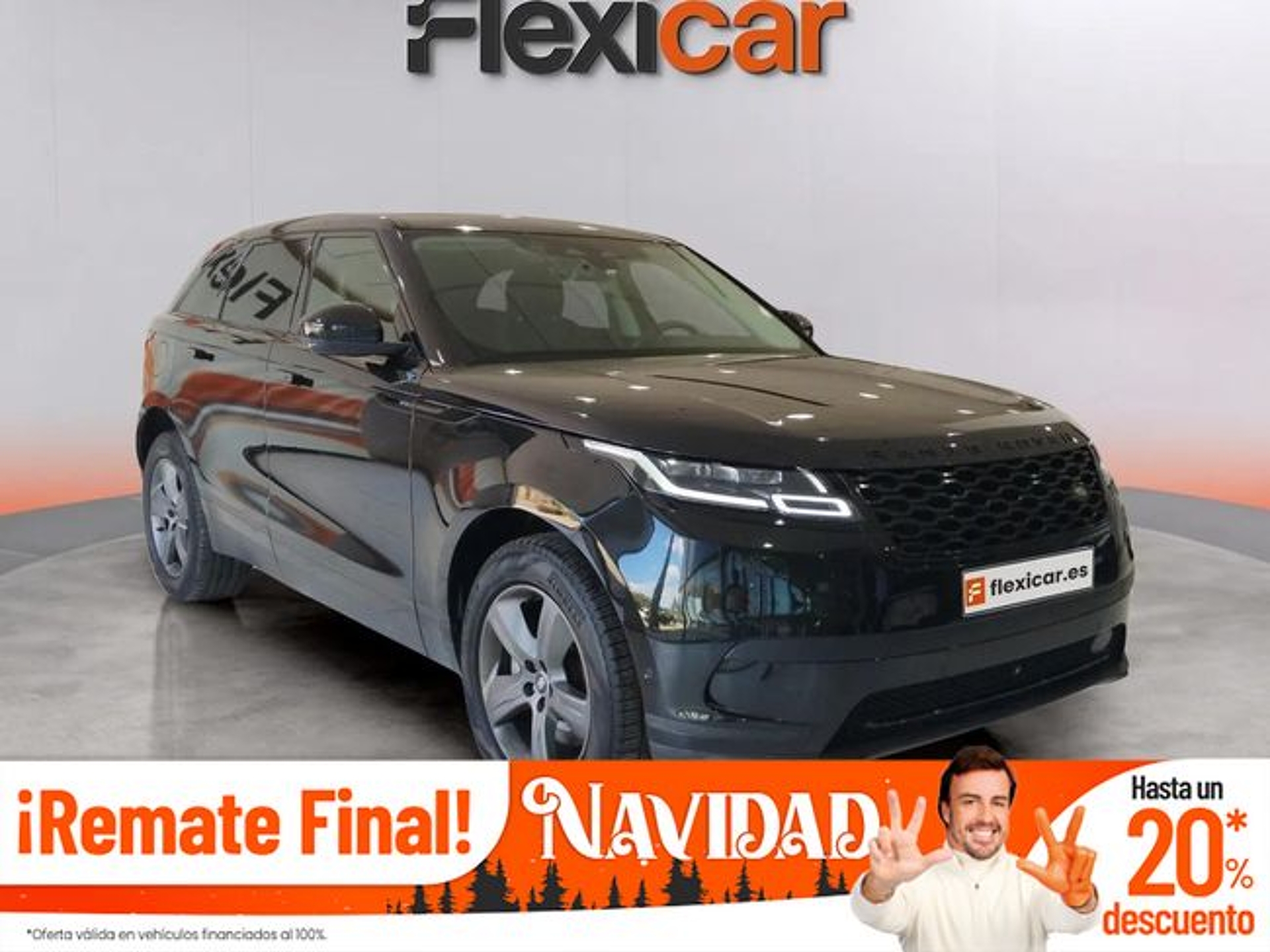 Imagen de LAND ROVER Range Rover Velar