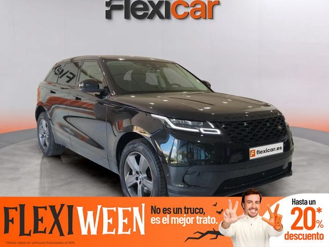 LAND ROVER Range Rover Velar (2.0D I4 150kW (204CV) S 4WD Auto) en Sevilla