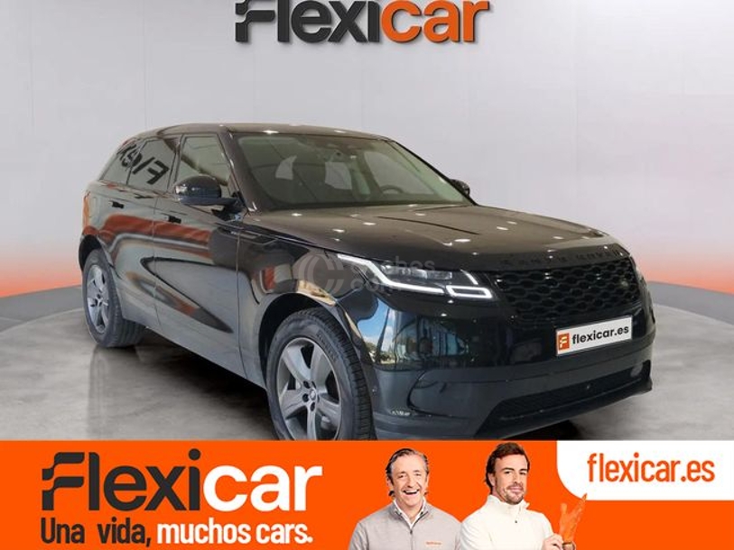Foto del LAND ROVER Range Rover Velar 2.0D S 4WD Aut. 180