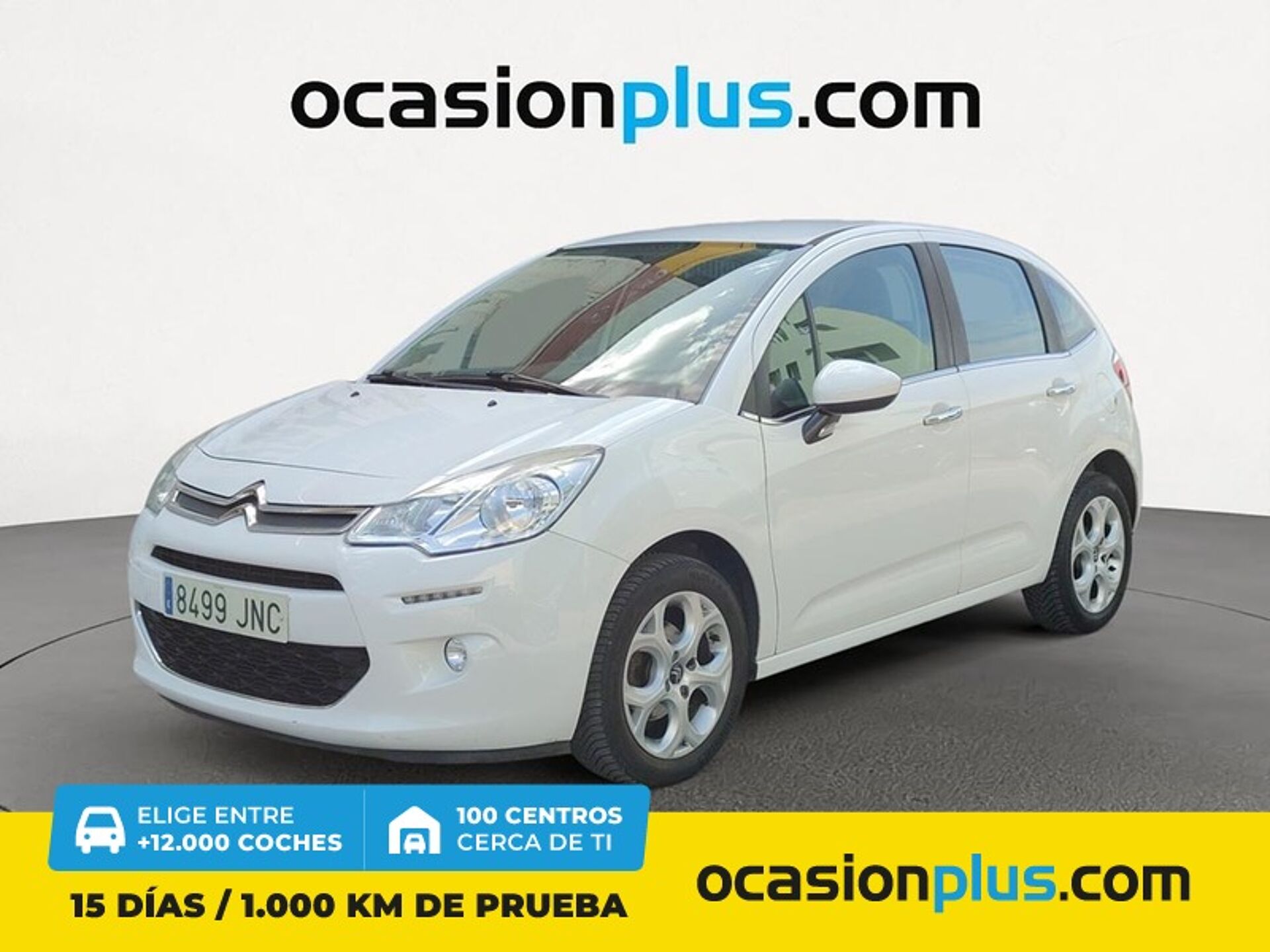Imagen de CITROEN C3