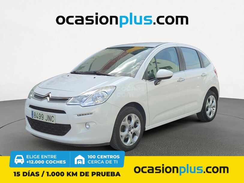 Foto del CITROEN C3 1.6BlueHDi Live Edition 75
