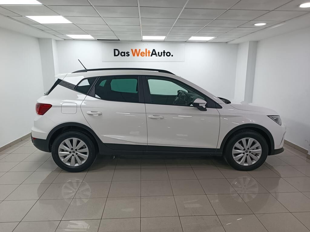 Foto del SEAT Arona 1.0 TSI S&S Style Special Edition 115