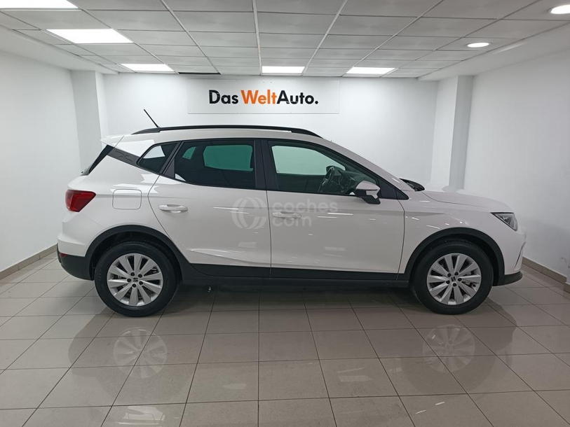 Foto del SEAT Arona 1.0 TSI S&S Style Special Edition 115