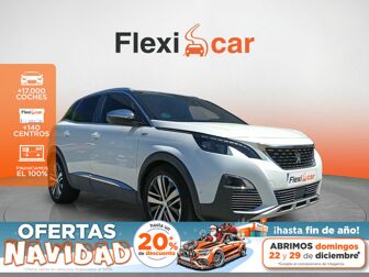 Imagen de PEUGEOT 3008 2.0BlueHDi GT S&S EAT6 180