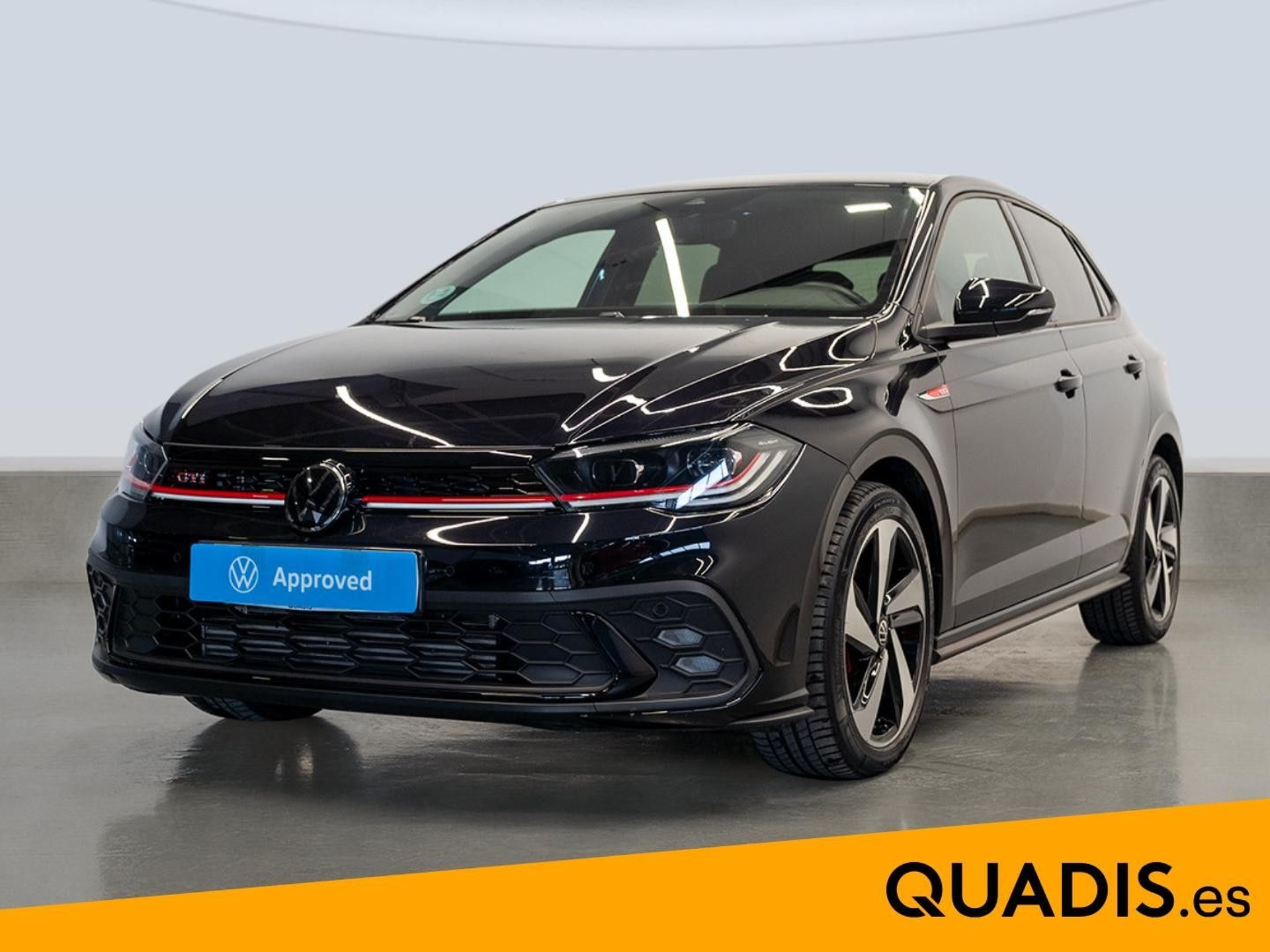 Imagen de VOLKSWAGEN Polo